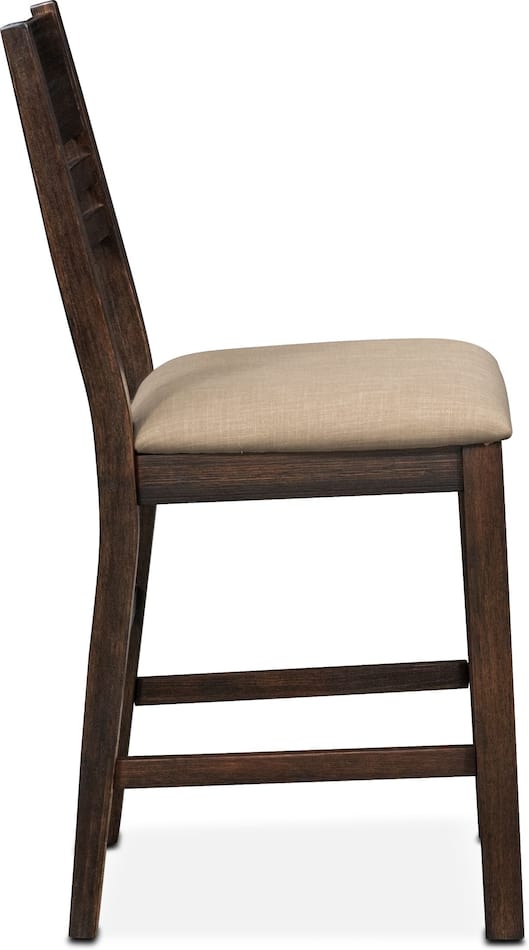 Tribeca CounterHeight Dining Chair American Signature Furniture