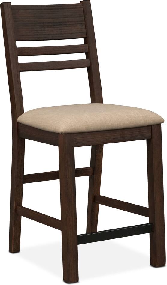 Tribeca CounterHeight Dining Chair American Signature Furniture