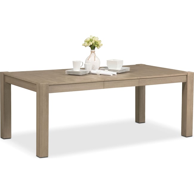 Dining Room Furniture - Tribeca Dining Table
