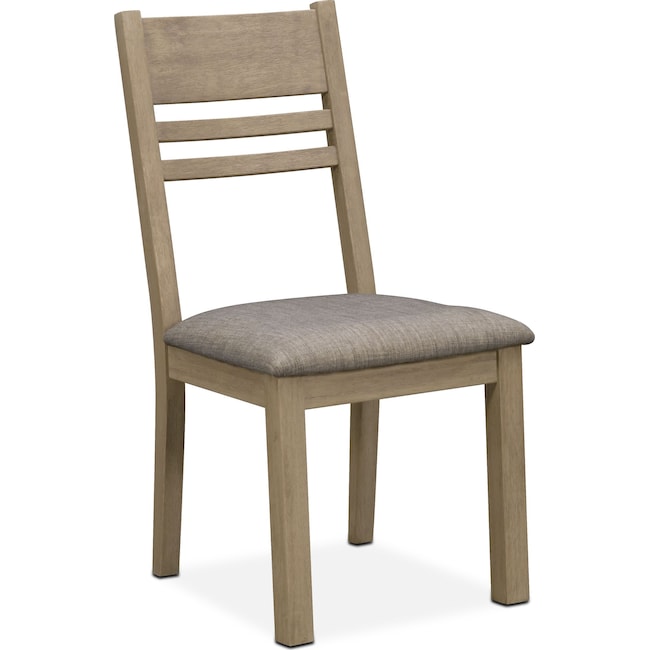 Dining Room Furniture - Tribeca Dining Chair