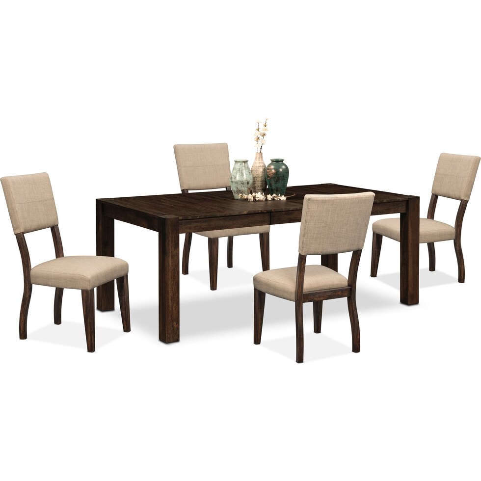 tribeca dining tobacco  pc dining room   