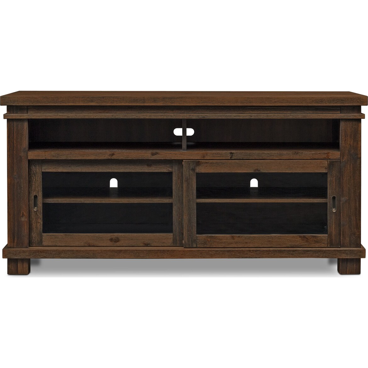 Tribeca TV Stand American Signature Furniture