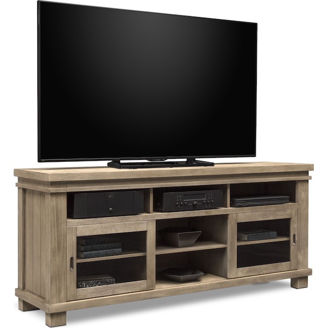 Entertainment Furniture - Tribeca TV Stand