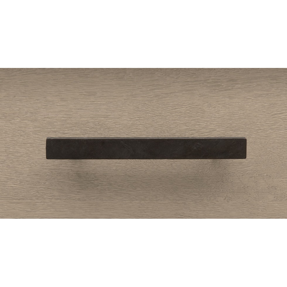 tribeca youth gray chest   