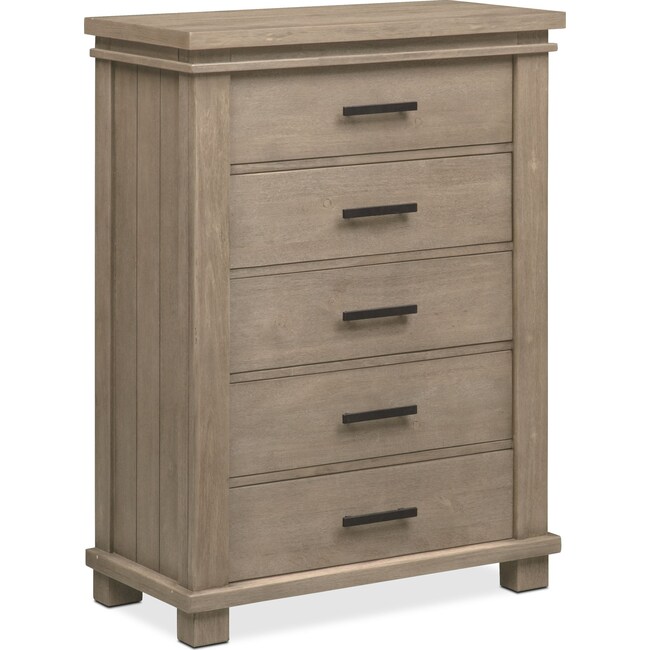 Bedroom Furniture - Tribeca Youth Chest
