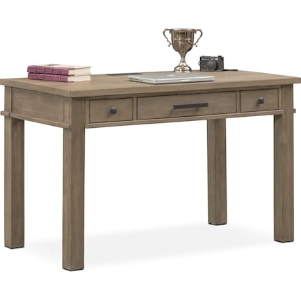 Tribeca Youth Desk - Gray