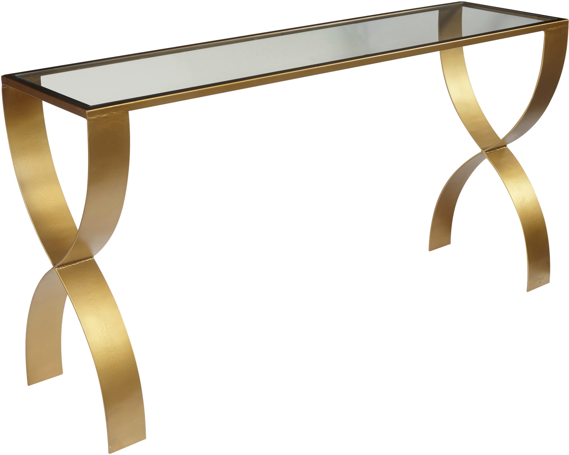 Tricia Console Table American Signature Furniture