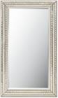 Triple Mosaic Floor Mirror