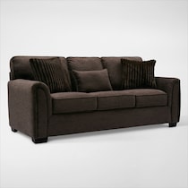 tristan dark brown  pc living room web   