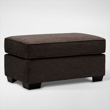 Tristan Ottoman