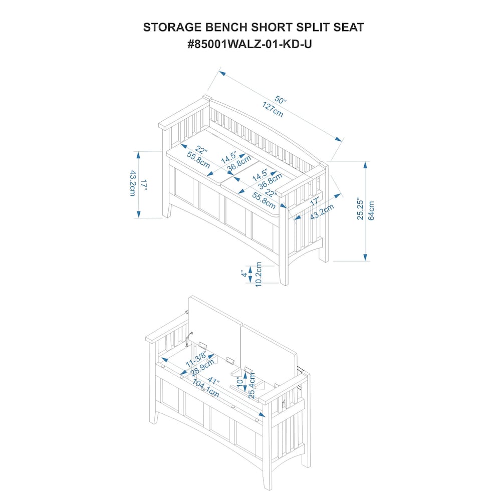 trudy dimension schematic   