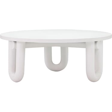Tuckerton Indoor/Outdoor Coffee Table