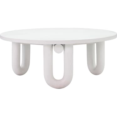 Tuckerton Indoor/Outdoor Coffee Table
