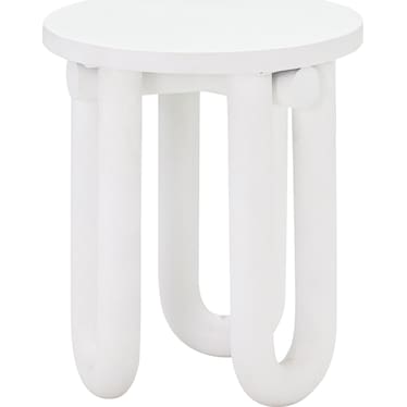 Tuckerton Indoor/Outdoor Side Table