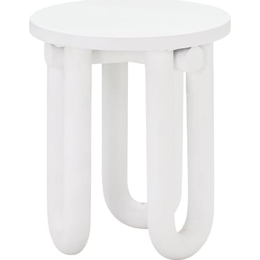 Tuckerton Indoor/Outdoor Side Table