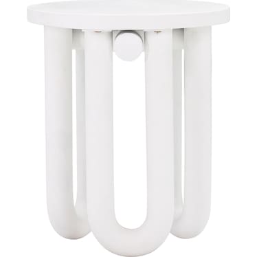 Tuckerton Indoor/Outdoor Side Table