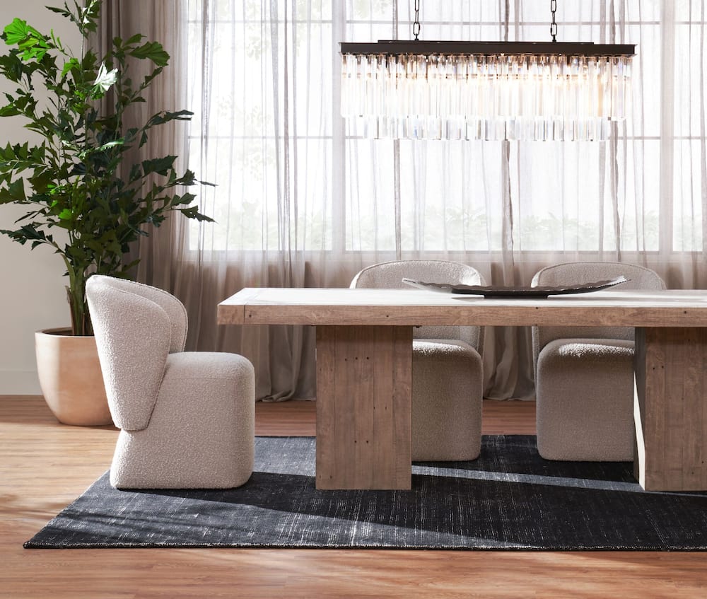 Tucson Dining Collection