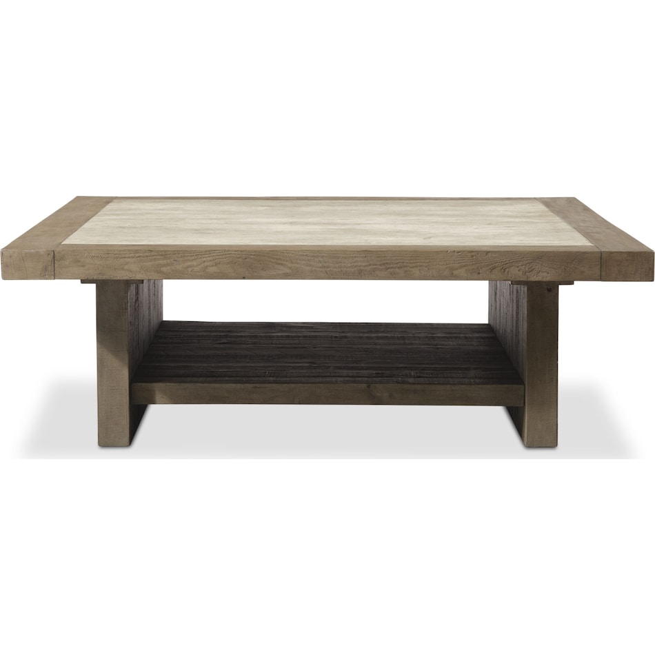 Tucson Coffee Table American Signature Furniture