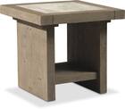 Tucson End Table