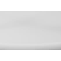 tulip white outdoor chair set   
