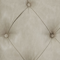 tuscany light brown queen bed   
