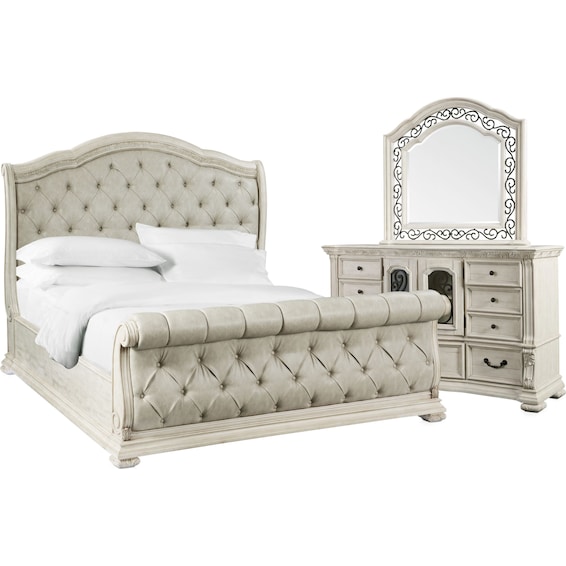 Bedroom Furniture American Signature Furniture