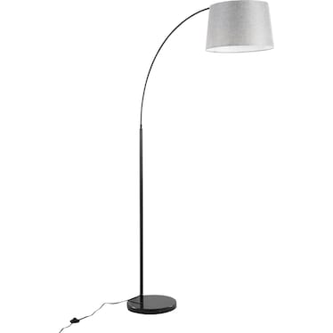 Twain Floor Lamp