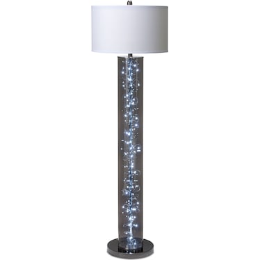 Twinkle 58'' Floor Lamp