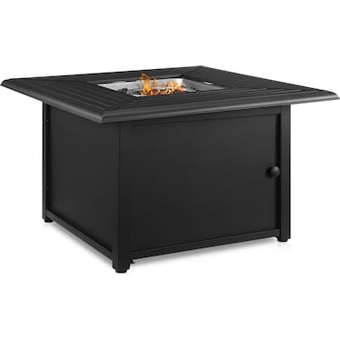 Tybee Fire Table