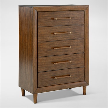 Signature Design by Ashley Uptown Chest