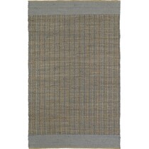 utah dark brown area rug  x    