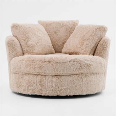 Vail Swivel Chair