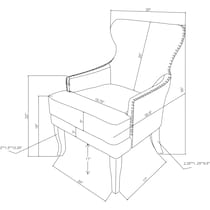 valdez dimension schematic   