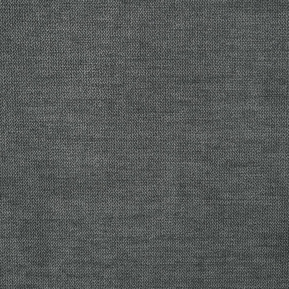 valdez gray accent chair   