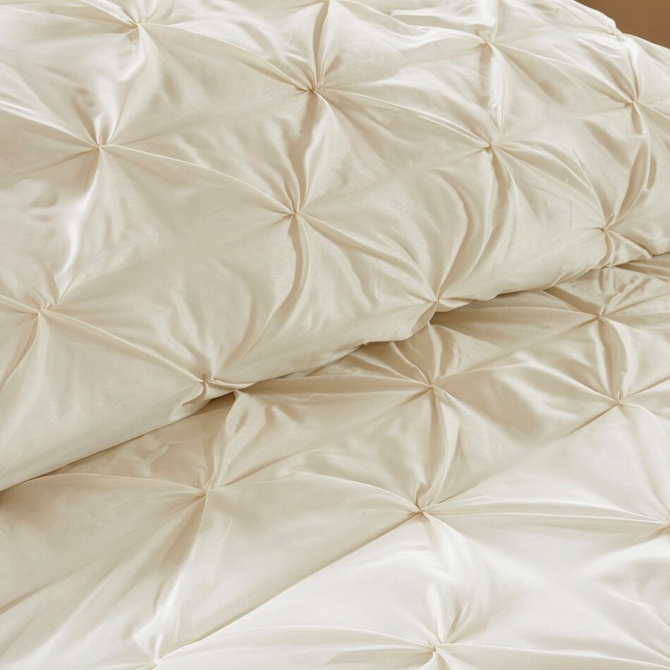 valeah white queen bedding set   