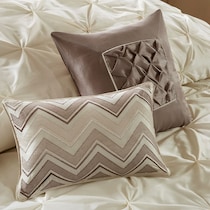 valeah white queen bedding set   