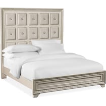 valentina champagne  pc king bedroom web   