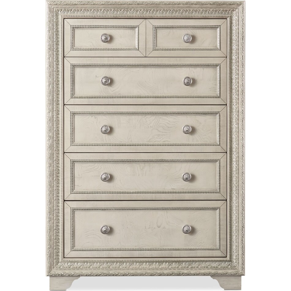 Valentina Chest American Signature Furniture