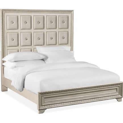 King Size Beds American Signature, Value City Furniture King Bed