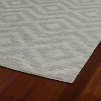 valiant gray area rug  x    