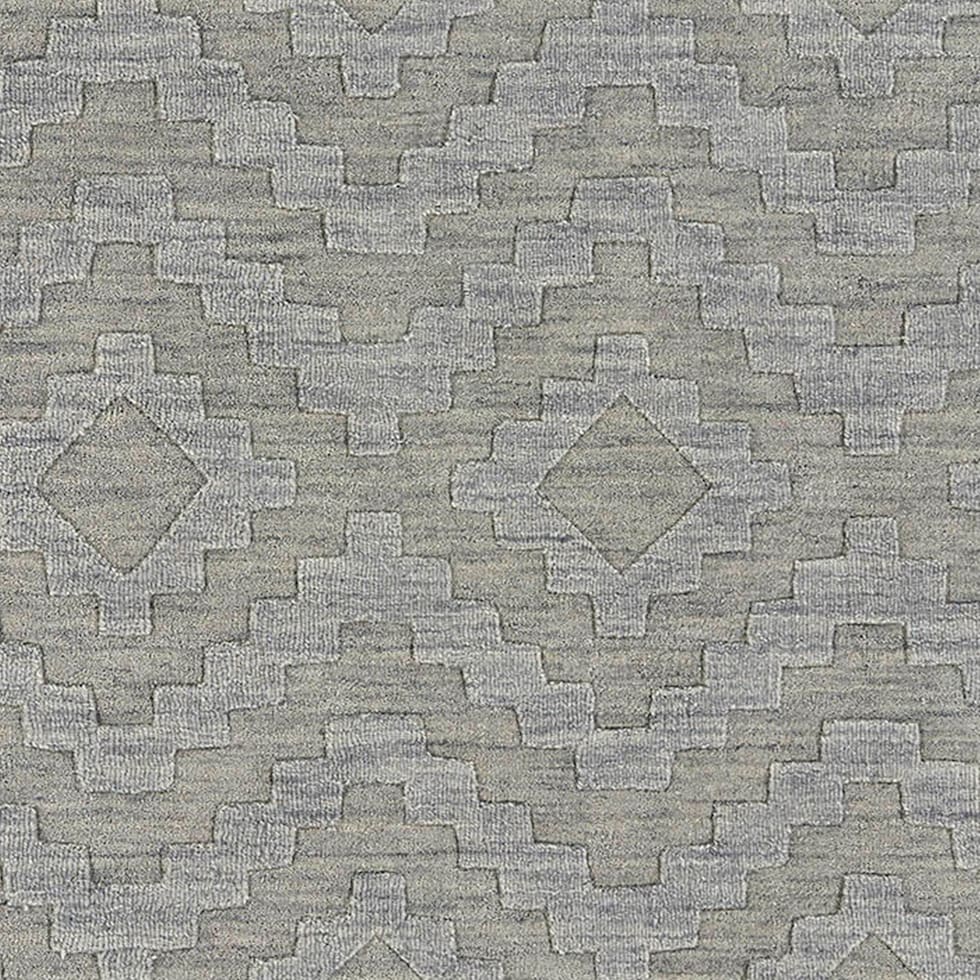 valiant gray area rug  x    