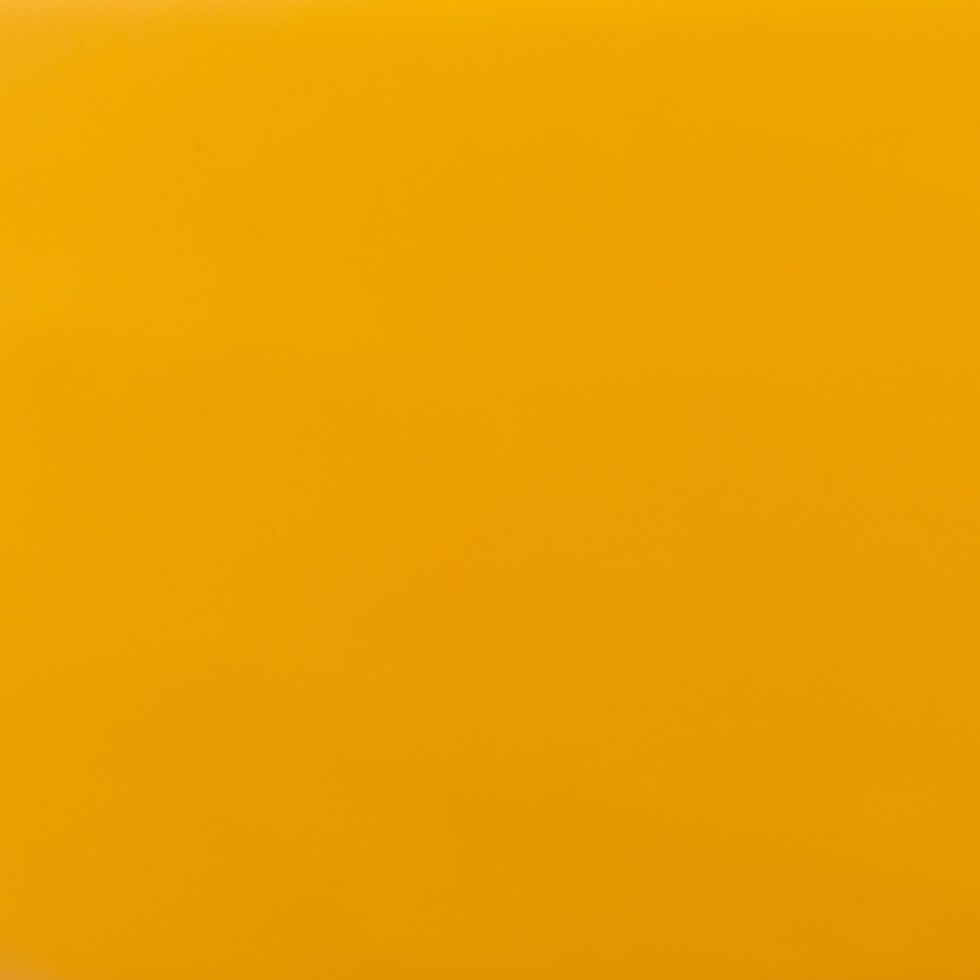 valleta yellow bar stool   