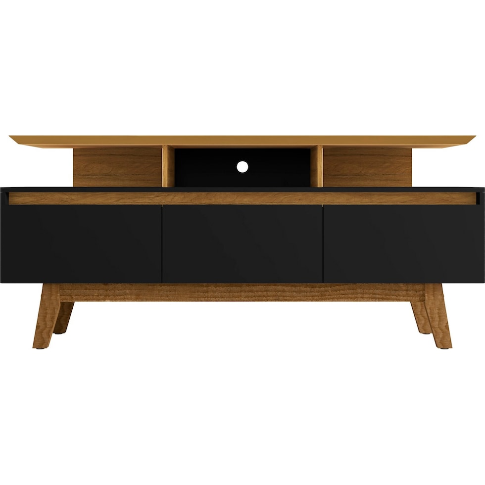 valor black tv stand   