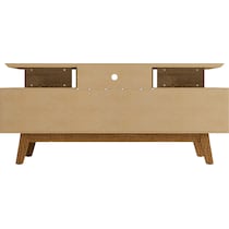 valor dark brown tv stand   