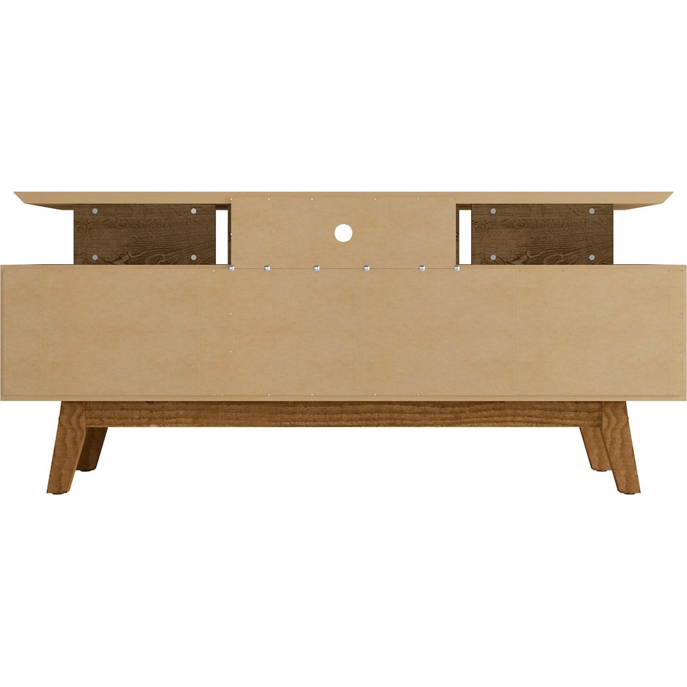 valor dark brown tv stand   