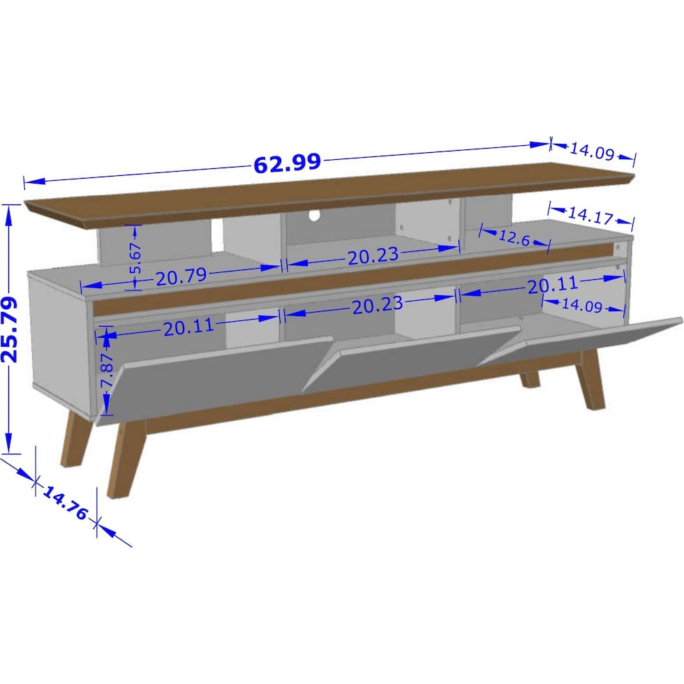 valor dimension schematic   