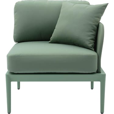 Vancouver Outdoor Right Arm Facing Chair