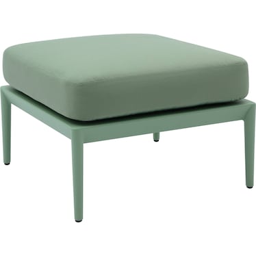 Vancouver Outdoor Ottoman