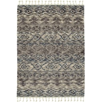 vargo blue rug   