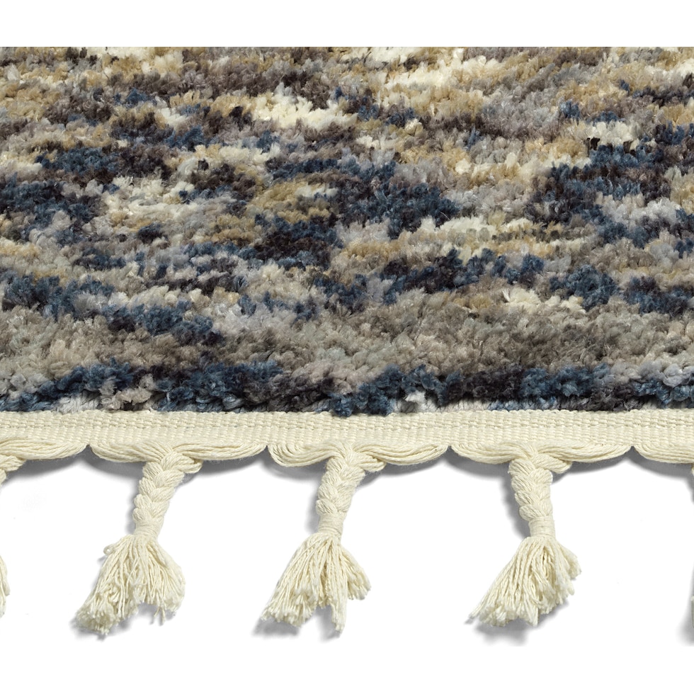 vargo blue rug   